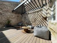 Suite Munduk de Luxe atypique - Bed and Breakfast