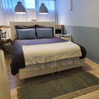 Suite mit 1 Schlafzimmer