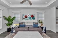 Pony Flat - B&B Ocala