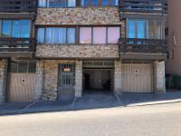 Apartamento en Soldeu a pie de pistas, wifi y parquin - Chambres d'hôtes Soldeu