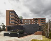 Cozy & Convenient in Calucé Chía Ideal Getaway - Ferienwohnung Chía