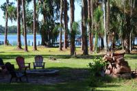 The Little Retreat, Solo, Couples & Small Families - Ferienwohnung Sebring