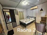 Deluxe Double Room with Shower