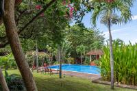 Suite con Vista Piscina