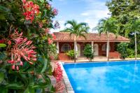 Casa Mapache - Chambres d’hôtes Tamarindo