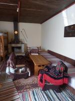 Manganiari Springs Cabin Retreat - B&B Dhipótama