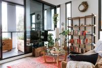 Luna, Stylish and Chic Collingwood Apartment - Chambres d’hôtes Melbourne