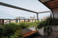 Luna, Stylish and Chic Collingwood Apartment - Chambres d’hôtes Melbourne