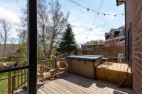 Vakantiehuis