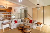 Vineyard Suite - Family Friendly in Picton PEC - Chambres d’hôtes Picton