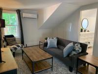 Downtown Wellington Apartment - B&B