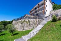 Oasi Giardino - Pool and Lake View and Garden - Bed and Breakfast Cissano