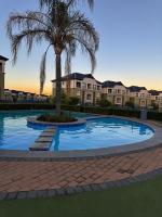 Kikuyu Hotel Apartments - Chambres d’hôtes