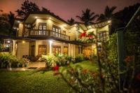 Wildlife Safari House - B&B