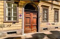 Il piccolo principe a Porta Nuova - B&B Turin