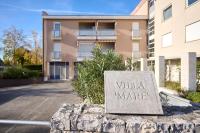 Apartment Martello City - B&B