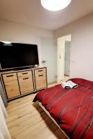 Ferienwohnung in der Altstadt,4 Zentrum - B&B Annaberg-Buchholz
