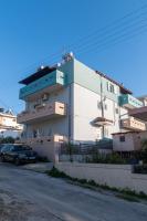Alpha delight apartment 3 bedroom - B&B Chania