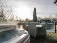 The Three Bears Lodge, Coniston Drive 11 - B&B Carnforth