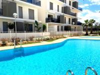 Denia Apartment Rental - Vivir La Vida - Chambres d’hôtes Denia
