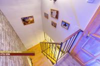 Little Americas Parliament Apartments - B&B Budapest