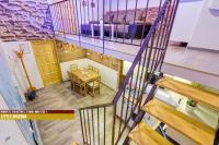 Little Americas Parliament Apartments - B&B Budapest