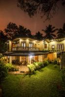 Wildlife Safari House - B&B