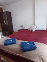 Chambre Deluxe