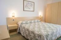 Chambre Double ou Lits Jumeaux