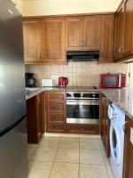 Villa Denis, Marine Drive, Coral Bay - B&B Pégeia