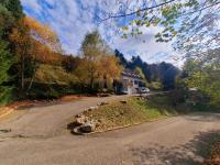 Bienvenue dans le cobalt ! - Chambres d’hôtes Cholonge