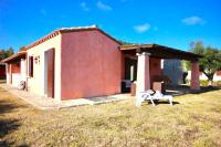 Villas with private pool in Costa Rei just 500 meters from the sea - Ferienwohnung Costa Rei