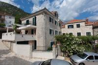 B&B Cattaro - Antica Casa Apartments - Bed and Breakfast Cattaro