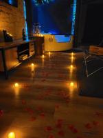 le temple de Rose - Ferienwohnung Anneyron