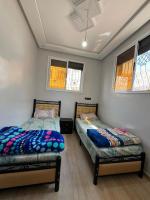 Appartement 2 Chambres