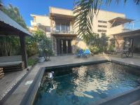 Villa Kayu - Bed and Breakfast Flic en Flac