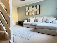 Heathbrook House - B&B