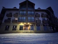Tamuna Apartment In New Gudauri - Block 3 - N315 - Chambres d’hôtes Goudaouri