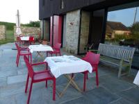 Les Chambres d'hôtes de Kérasquer - B&B Lannilis