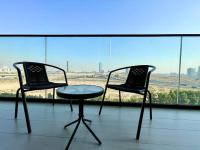 Cozy Apartment in JVC, Dubai - B&B Dubai
