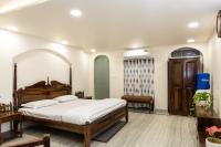 Tweepersoonskamer met Eigen Badkamer