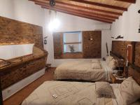 Casa da Pedra - Bed and Breakfast Cabeça de Carneiro