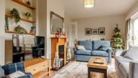 The Eyrie - B&B