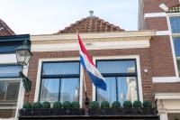 Mesdag apartment - Ferienwohnung Scheveningen