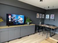 Apartamenty Tychy Czysta 33 - B&B Tychy