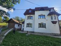Casa Mioritei - B&B Câmpulung Moldovenesc