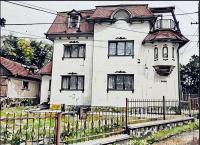 Casa Mioritei - Bed and Breakfast