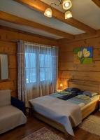 Monolocale con Terrazza