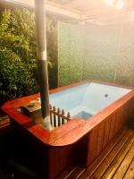 TinyHouse con Tinaja Adicional - B&B