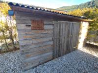 ChalEna - Chambres d’hôtes Hochpillberg